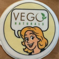 Vego Naturals Employee Caroline Schuster's profile photo