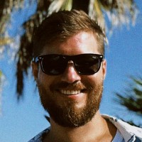 Owlcat Games Employee Vadim Starodubov's profile photo