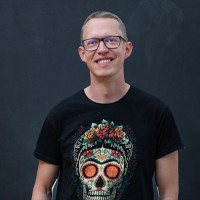 Bitforge AG Employee Stefan Reinhard's profile photo