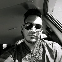 Link Technologies Employee Irfaz Ahmad's profile photo