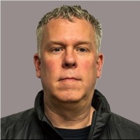 Columbia Machine, Inc. Employee Rick Goode's profile photo