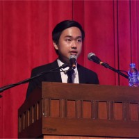 Alfie Wong Email