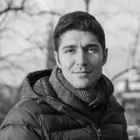 Piuarch Employee Alessandro Antonini's profile photo