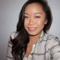 REGENXBIO Inc. Employee Abigail Lee's profile photo