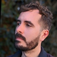 Storygrounds Employee Christopher Warman's profile photo