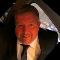 Ken Bainton Email & Phone Number