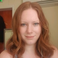 Storm Aviation Employee Fiona Dement's profile photo