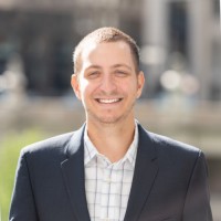 Panacea Financial Employee Bradley Klein's profile photo