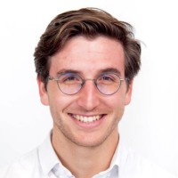 Roche Employee Thomas Sutcliffe's profile photo