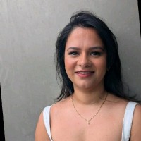 Cinch Employee Kreepa Mehta's profile photo