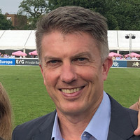 CareTutor Employee Luke Bond's profile photo