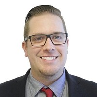 Personal Capital Employee Drew Fear's profile photo