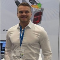Omron Industrial Automation Europe Employee Marcel Ott's profile photo