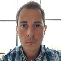 GhostWave Inc. Employee Joshua Thompson's profile photo