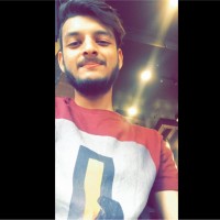 Enumerate ai Employee Syed Hasan's profile photo