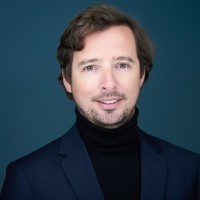 Talan Employee Yannick Franc's profile photo
