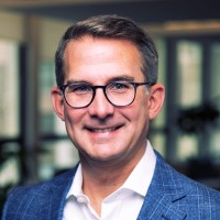 Kinective Media℠ by United Airlines Employee Aaron Gallagher's profile photo