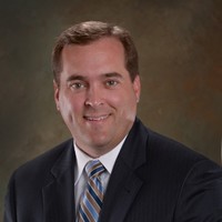 Baptist Health Employee Eric Fletcher's profile photo