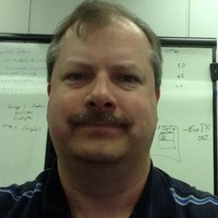 David Underhill's profile photo
