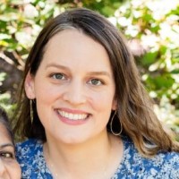 Tuscaloosa VA Medical Center (TVAMC) Employee Melanie Davami's profile photo