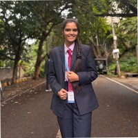 Almawiz Technologies Employee Sindhura Jois's profile photo