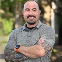 Paul Davis Restoration of Portland / Vancouver Employee Mike Haas's profile photo