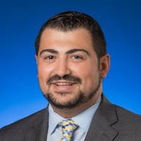 7-Eleven Employee Jaime Andres Botero's profile photo