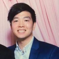 ServiceSHIFT Employee Alex Chon's profile photo