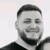 Crossroads Employee Samuel Lupanov's profile photo