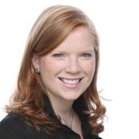 McKinsey & Company Employee Sarah Tucker-Ray's profile photo
