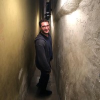 Bstream Employee Jaafar Yahya's profile photo