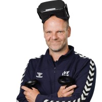 European Handball Federation Employee Lars Erichsen's profile photo