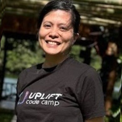 Uplift Code Camp Employee Joshua Zerna's profile photo