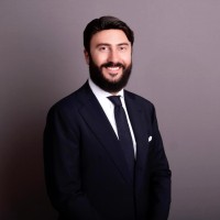 Frelene Ltd. Employee Philip Salem's profile photo