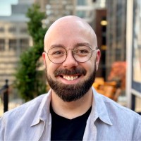 Body Art Alliance Employee Dan Cheuvront's profile photo