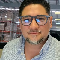 TRANSLOG Employee Gustavo Almeida's profile photo