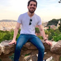 Potere Employee Iñaki Flores's profile photo
