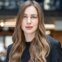 Venture Cooperative Employee Olga Senko's profile photo