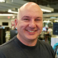 Addepar Employee Dan Monroe's profile photo