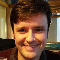 David Cleary's profile photo