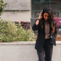 Pooja Sankar Email