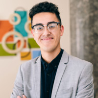 Indiana Department of Health Employee Alec Suarez's profile photo