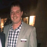 Spectrum Business Employee Derek Arndt's profile photo