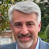 Finit Solutions Employee Frank Zidar's profile photo