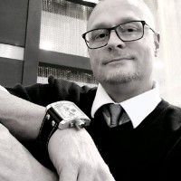 Automotive Creative Partners Employee Chad Julius's profile photo