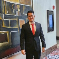 TIM Engineering Systems Solutions Corporation Employee John Legaspi's profile photo