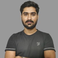 Hashed System Employee Muhammad Asad's profile photo