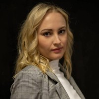 AKDev Group Employee Alice Price's profile photo