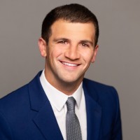 Zimo Employee Max Citarelli's profile photo