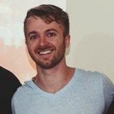 RedShelf Employee Ben Knear's profile photo